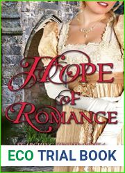 Hope of Romance (Searching Hearts, #4)