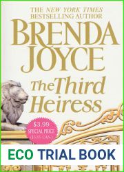 The Third Heiress