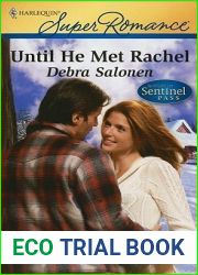 Until He Met Rachel