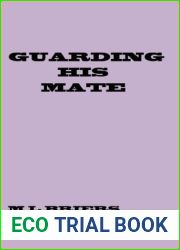 Guarding His Mate (His Mate, #9)