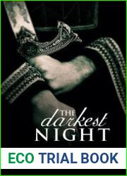 The Darkest Night (Les Fees: The French Fae Legend, #4)