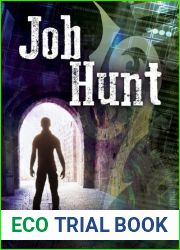 Job Hunt (The Power of Zero, #1)