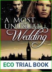 A Most Unusual Wedding (The Mage and the Leathersmith #1)