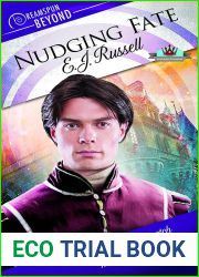 Nudging Fate (Enchanted Occasions, #1)