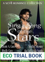 Sing a Song of the Stars (The Inherited Stars, #0.5)