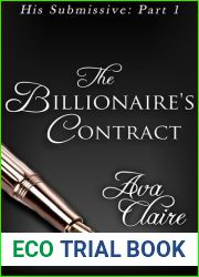 The Billionaire|s Contract (His Submissive, #1)