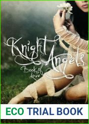 Book of Love (Knight Angels, #1)