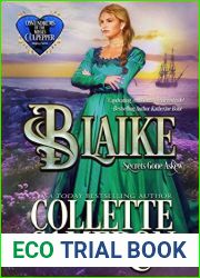 Blaike: Secrets Gone Askew (Conundrums of the Misses Culpepper #4)