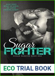 Sugar Fighter (Sugar Daddies #1)