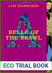 Belle of the Brawl (Alphas, #3)