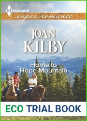 Home to Hope Mountain (Harlequin Superromance)