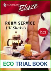 Room Service (Do Not Disturb #6)
