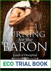 Burning for the Baron (Lords of Discipline #3)
