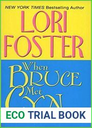 When Bruce Met Cyn… (Visitation, North Carolina, #3)
