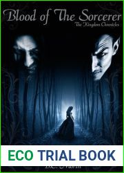Blood of the Sorcerer (The Kingdom Chronicles #2)