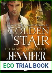 Golden Stair (Blood Prince, #3)