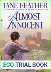 Almost Innocent (Almost, #1)