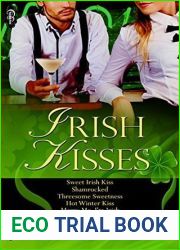 Irish Kisses: Boxed Set
