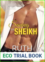 Saving the Sheikh (Legacy Collection, #4)