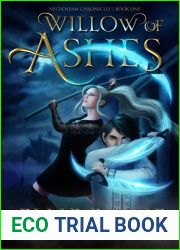 Willow of Ashes (NecroSeam, #1)