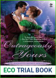 Outrageously Yours (Her Majesty|s Secret Servants #2)
