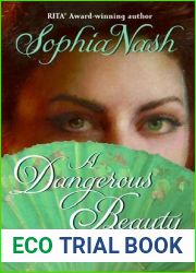 A Dangerous Beauty (Widows Club, #1)