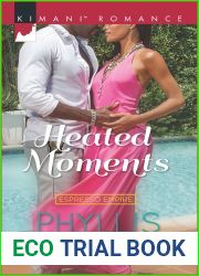 Heated Moments (Espresso Empire, #3)