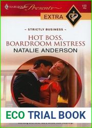 Hot Boss, Boardroom Mistress