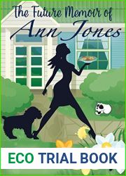The Future Memoir of Ann Jones
