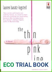 The Thin Pink Line (Jane Taylor, #1)