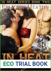 Mating Call (In Heat, #2)