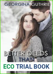 Better Deeds than Words (Words, #2)