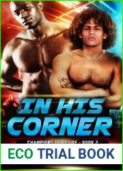 In His Corner (Champions of Desire, #2)