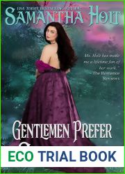 Gentlemen Prefer Spinsters (Spinsters Club, #1)