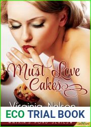Must Love Cakes (Watkin|s Pond, #3)