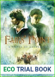 Fairs| Point (Astreiant, #4)