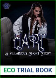 Hart (The Villain #0.5)