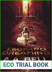 Leopard Dreaming (Mira Chambers #3)