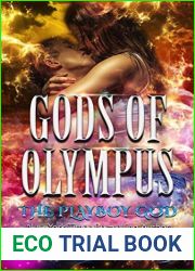 The Playboy God (Gods of Olympus, #7)