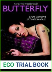 Butterfly (Butterfly Trilogy, #1)