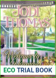 Welcome to Harmony (Harmony #1)
