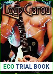 Loup Garou (Tempting Fate, #1)