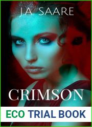 Crimson Moon (Crimson Trilogy, #1)