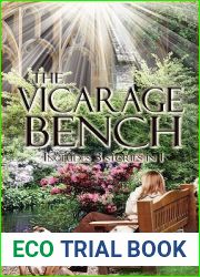 The Vicarage Bench