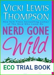 Nerd Gone Wild (Nerds, #3)