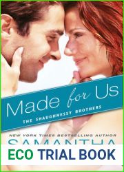 Made for Us (The Shaughnessy Brothers, #1)
