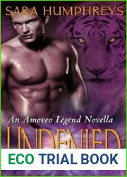 Undenied (The Amoveo Legend, #2.5)