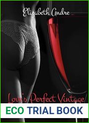 Love|s Perfect Vintage (Lesbian Light Reads Book 1)