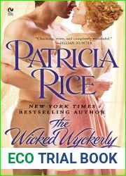 The Wicked Wyckerly (Rebellious Sons, #1)