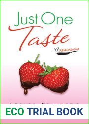 Just One Taste (Recipe for Love, #3)